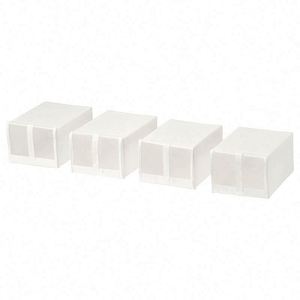 Bathroom <b>Shoe</b> <b>Storage</b> Box Foldable <b>Storage</b> Box Bedroom Style Organizer Living Room <b>Storage</b> Box Home Furniture Organizer - Product Image 1