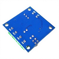 Nouveau module de conversion PWM en tension 0%-100% PWM en module de tension 0-10V
