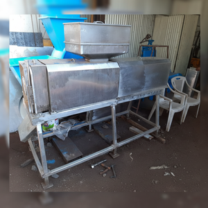 Extracteur de jus à base de plantes Marqueur de boisson à base de plantes Naturepress Extracteur de jus à base de plantes de haute qualité Pureherb - Product Image 1