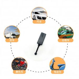 J16-PEN GPS Tracker 9-90V โหมดคู่การติดตามแบบเรียลไทม์สำหรับรถบรรทุกรถแท็กซี่รถจักรยานยนต์รถยนต์ไฟฟ้า - Product Image 1
