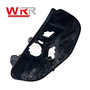 A2069062903 2069062903 Cadre de fixation de phare pour Mercedes-Benz W206 C200 C260 C300 Support de phare avant gauche - Product Image 3