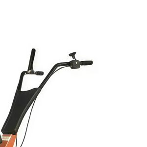 Motoculteur à essence portable avec poignée ergonomique pour jardin, ferme, verger, agriculture, labourage du sol, logo personnalisé - Product Image 6