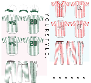 Vente en Gros Philippines Pas Cher Oem Mesh Blanc Avec Manches Rouges Maillot de Baseball Brodé - Product Image 5
