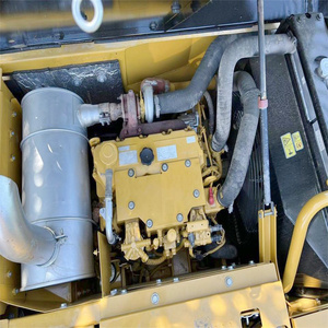 Pelle hydraulique à chenilles d'occasion Cat318DL machines de Construction à vendre - Product Image 5