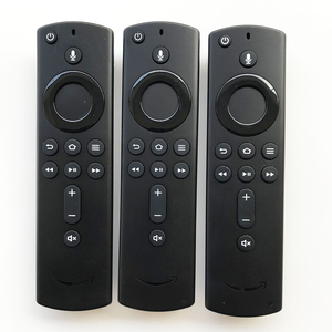 <span class=keywords><strong>Alexa</strong></span>, control remoto por voz (2nd generación) con el poder de los controles de volumen y requiere de un fuego Dispositivo - Product Image 1