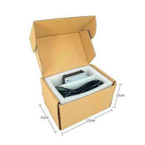 Lecteur RFID UHF industriel / Antenne UHF optimisée / Optimisation de la conception des capteurs d'antenne UHF - Product Image 5