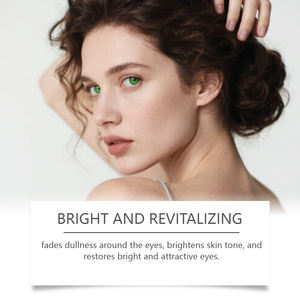 OEM/ODM Peptides Éclaircir les cernes lifting instantané Anti-âge Anti-rides Collagène Crème pour les yeux Stick <span class=keywords><strong>Creme</strong></span> Contour Des Yeux - Product Image 3