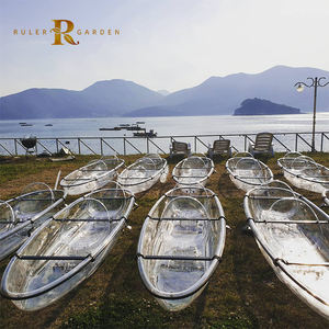 <span class=keywords><strong>Kayak</strong></span> à fond <span class=keywords><strong>transparent</strong></span> Bateau <span class=keywords><strong>de</strong></span> loisir Dropstich Canoë <span class=keywords><strong>Kayak</strong></span> <span class=keywords><strong>de</strong></span> pêche en <span class=keywords><strong>mer</strong></span> <span class=keywords><strong>transparent</strong></span> 1 personne - Product Image 4