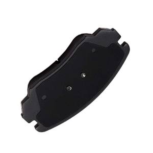 D1421 ANTECH Nuevas pastillas de freno delanteras de cerámica para Allure para ELR Chevy Equinox/Impala <span class=keywords><strong>Lincoln</strong></span> MKT <span class=keywords><strong>Navigator</strong></span> Saab - Product Image 5