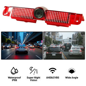 Caméra de recul CMOS AHD GMC <span class=keywords><strong>Savana</strong></span> Van Chevy Express étanche Vision nocturne feu stop caméra de stationnement capteur d'image CCD - Product Image 5