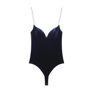 Nuevo Mono Casual de Otoño para Mujer, Diseño de Moda, Corte Ajustado, Tienas De Ropa <span class=keywords><strong>Online</strong></span> - Product Image 2