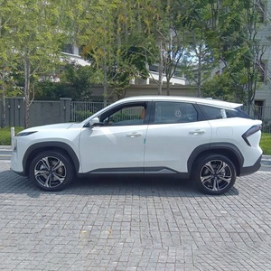 Usado para L7 Híbrido Enchufable 1.5T Motor Híbrido 4 Ruedas Excelente Calidad <span class=keywords><strong>Segunda</strong></span> <span class=keywords><strong>Mano</strong></span> Barato 115km Autonomía Eléctrica - Product Image 2