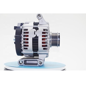 雪铁龙K9658144680 9658144680 AC1T10300BA 14V 150A自动交流发电机 - Product Image 4