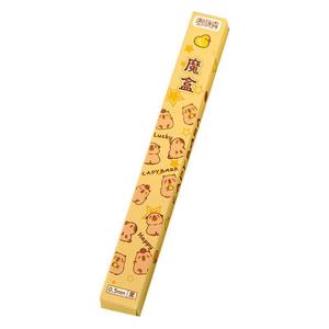 Ensemble de stylos Panda Blind Box pour enfants de 8 à 13 ans, coque en plastique avec emballage d'origine, cadeau éducatif - Product Image 2