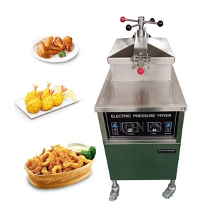 Fabriqué en Chine Machine à frire les <span class=keywords><strong>oignons</strong></span>/Machine à frire le poisson/Machine à faire frire le poulet frit - Product Image 4