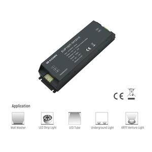 EUP150T-1H12V-0 150W 12V 12.5A Driver LED Dimmable pour systèmes de gradation <span class=keywords><strong>Philips</strong></span>/Lutron TRIAC/ELV - Product Image 6