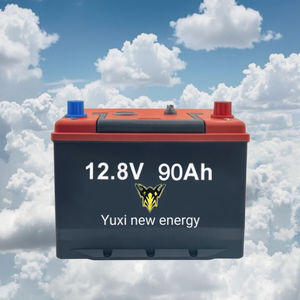 Batería de Litio de 12V, Proveedores de Baterías Automotrices, Venta al por Mayor de Baterías para Autos, Baterías para Vehículos Eléctricos, Baterías para Mototaxis - Product Image 2