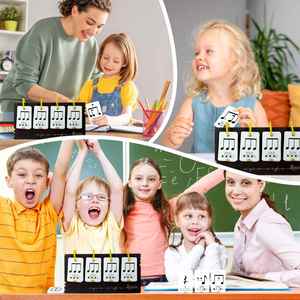 Tarjetas Educativas <span class=keywords><strong>para</strong></span> <span class=keywords><strong>Principiantes</strong></span>, Tarjetas <span class=keywords><strong>de</strong></span> Memoria <span class=keywords><strong>de</strong></span> Música <span class=keywords><strong>de</strong></span> Piano Esenciales <span class=keywords><strong>para</strong></span> Pequeños Músicos, Aprende Acordes, Símbolos Musicales Básicos - Product Image 3