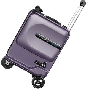 <span class=keywords><strong>Precio</strong></span> de fábrica 2024 <span class=keywords><strong>Airwheel</strong></span> SE3 MiniT Ridable Mango telescópico Maleta Batería de larga duración Estuche de equipaje de viaje - Product Image 4