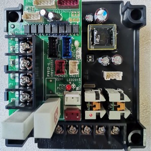 Carte Inverter pour Climatiseur Hitachi 17F12660A PV012 – Module de Remplacement pour Climatisation Centrale - Product Image 1