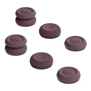 Juego de tapas de botón antideslizantes 6 en 1, cubiertas de <span class=keywords><strong>Joystick</strong></span> para Xbox One, mando, Thumb Grips, extensor, tapas de cubierta de <span class=keywords><strong>Joystick</strong></span> - Product Image 1