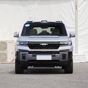 Bon prix, Formule Leopard 8, modèle 2025, édition de luxe, SUV hybride rechargeable de taille moyenne, Formule Leopard8 - Product Image 5