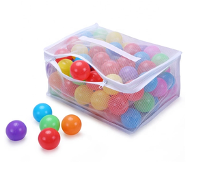 Vente en gros de balles en plastique pour <span class=keywords><strong>piscine</strong></span> à balles, 5000 balles pour aire de jeux intérieure pour enfants, <span class=keywords><strong>pas</strong></span> <span class=keywords><strong>cher</strong></span> et en vrac - Product Image 4