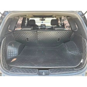 <span class=keywords><strong>Sportage</strong></span> Modèle <span class=keywords><strong>2019</strong></span> 1.4T 140 Ch L4 DCT Édition Luxe Intelligente GLS - Product Image 5