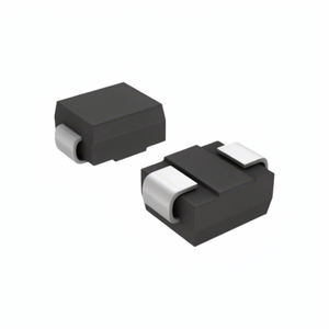 Single Diodes DO-214AA, SMB Original RS2K-E3/5BT Electronic Circuit Components - Product Image 1