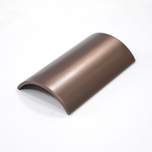 Cerradura con Huella Dactilar, Piezas Decorativas de Aleación de Zinc Cromadas, Diseño Minimalista, Herrajes Duraderos para Muebles - Product Image 4