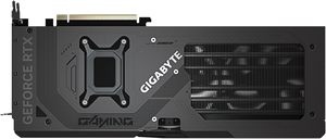 การ์ดจอ GeForce RTX 5070 Gaming OC 12GB 320-bit DDR7 PCIe 5.0 ระบบระบายความร้อนด้วยพัดลม WINDFORCE ช่องต่อสัญญาณภาพ DP สำหรับเวิร์กสเตชัน A - Product Image 5