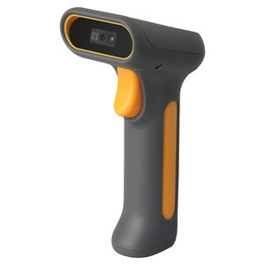 Xkancode Superior 1D CCD có dây máy quét mã vạch với 2500 pixels scan động cơ 1D Đầu đọc mã vạch - Product Image 6