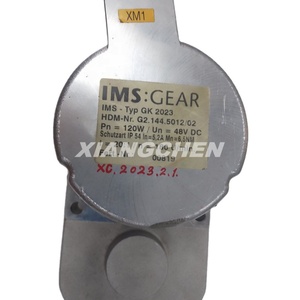 MA Original G2.144.5012 Dampening Water Motor for Heidelberg SM52 Offset <b>Printing</b> <b>Machine</b> Parts - Product Image 3