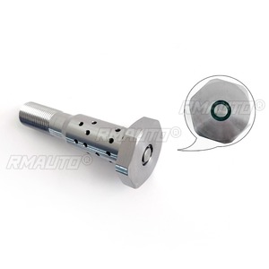 Vanne de commande d'huile 05048044AC, électrovanne de distribution, vanne à vis, pièce moteur pour accessoires de voiture Chrysler - Product Image 4