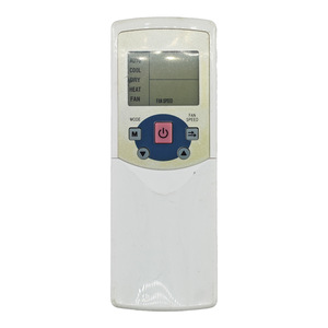 Télécommande universelle pour climatiseur R05BGE, télécommande infrarouge de type split pour machine split - Product Image 1