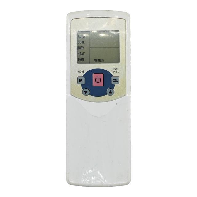 Universal Air Conditioner Remote Control R05BGE Split Type Infrared Remote For Split Machine