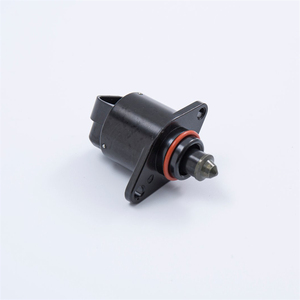 Motor paso a paso de ralentí 93740918 P93740918 30877 para DAEWOO Chevrolet Matiz M100 Peugeot 504 505 Renault Fuego - Product Image 6