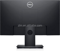 Monitor Layar Lebar 19,5 inci Resolusi 1600X900 Refresh Rate 60Hz Antarmuka VGA DP Model E2020H, 2K, 1080P