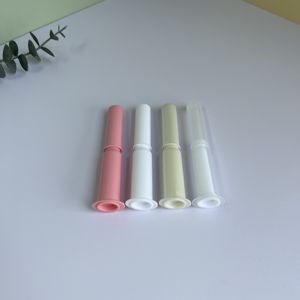 Applicatori di supposte vaginali monouso di grado medico femminile personalizzati all'ingrosso PP applicatore vaginale - Product Image 2