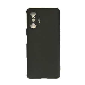 Fundas de TPU Mate al por Mayor del Fabricante, Funda Protectora Trasera Esmerilada Suave de Silicona para Teléfono Móvil Xiaomi <span class=keywords><strong>Redmi</strong></span> <span class=keywords><strong>K40</strong></span> Gaming <span class=keywords><strong>Edition</strong></span> - Product Image 2