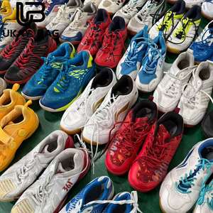 Мужская обувь для бадминтона S27-3 б/у - Product Image 1