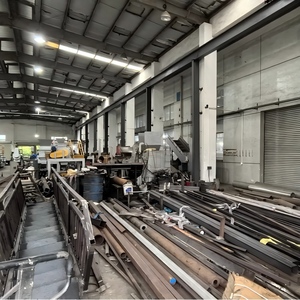 Estación Inteligente para el Procesamiento de Residuos Alimentarios |   Ideal para Centros Comerciales y Centros de Transferencia de Residuos Comunitarios - Product Image 5