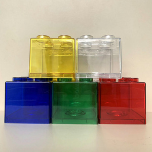 Bloques de construcción, Banco de monedas, puzle, promoción - Product Image 3