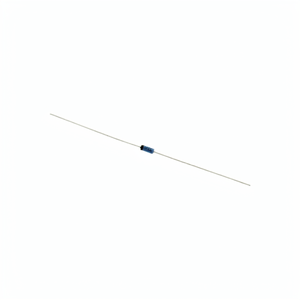 Diodes Authorized Distributor Electronics Component DO-204AA, DO-7, Axial 1N986A - Product Image 1