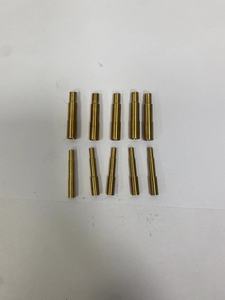 Chính xác nhựa PC Hướng dẫn vật liệu bài thiết lập cho thiết bị gia dụng khuôn mẫu phần cứng hướng dẫn trụ cột bụi cây cho các ứng dụng khuôn - Product Image 5