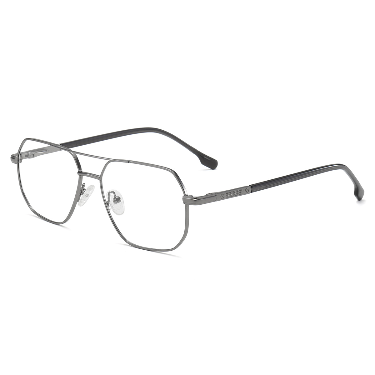 C2gold plata negro