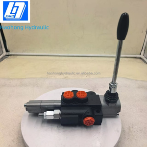 วาล์วไฮดรอลิก P40-K16-GKZ1, <span class=keywords><strong>1</strong></span> วินาที/<span class=keywords><strong>1</strong></span> วินาที แบบลอยตัว, 40 ลิตร/นาที 1P40-K16-GKZ1 - Product Image 2