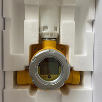 Capteurs et transmetteurs de détection de gaz Honeywell Détecteurs de gaz fixes XCD SPXCDALMFX