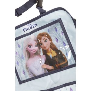 Organizer Frozen Magic Storage Multiuso per bambini, con immagini di Elsa e Anna - Product Image 6