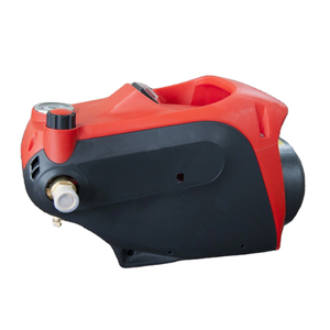 Pompa air cuci mobil 1800W, Mesin cuci mobil tekanan tinggi 110 v220 V otomatis kecil dengan tekanan dapat disesuaikan - Product Image 5